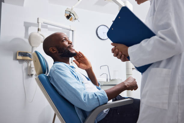 Best Emergency Dentist for Special Needs Patients in Somonauk, IL