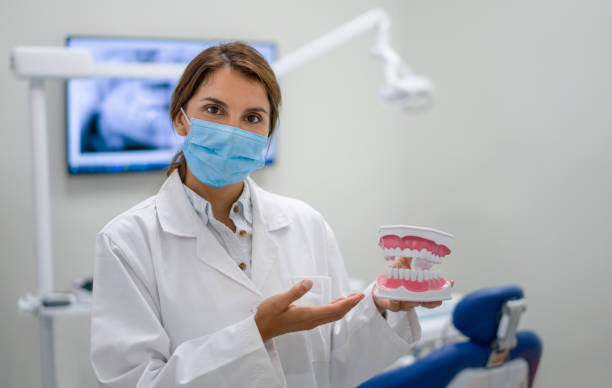 Best Emergency Dental Extractions in Somonauk, IL