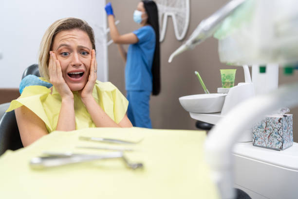 Best Emergency Dental Services for Seniors in Somonauk, IL