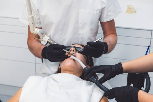 Best Holiday Emergency Dentist in Somonauk, IL