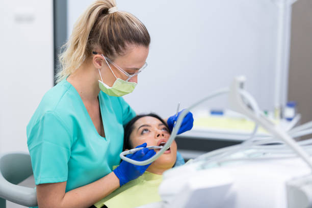 Best Emergency Cosmetic Dentistry in Somonauk, IL